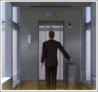 Machine Roomless